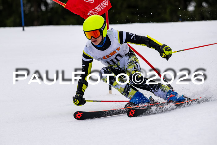 2. KERN Kinderrennen, 22.02.26