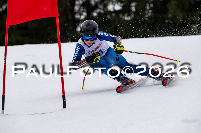 2. KERN Kinderrennen, 22.02.26