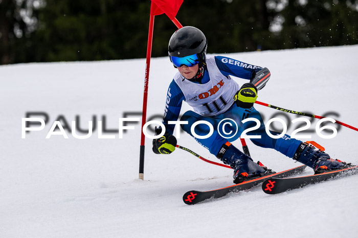 2. KERN Kinderrennen, 22.02.26