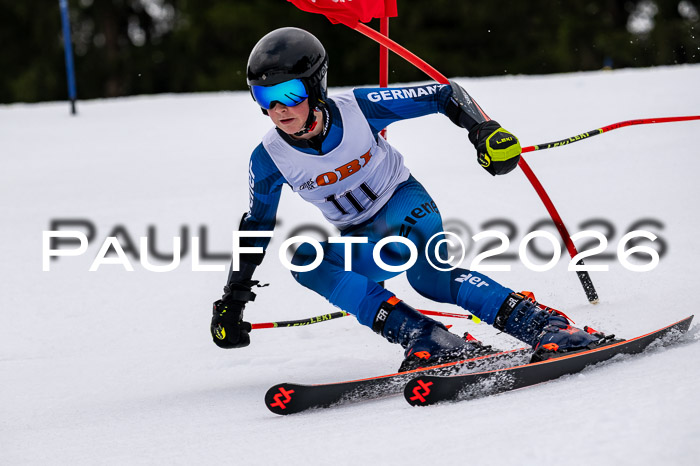 2. KERN Kinderrennen, 22.02.26