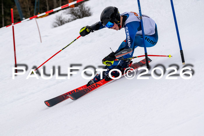 2. KERN Kinderrennen, 22.02.26