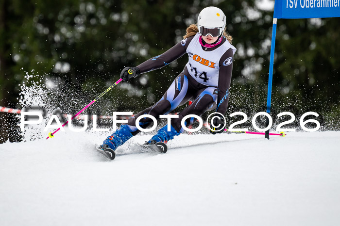 2. KERN Kinderrennen, 22.02.26