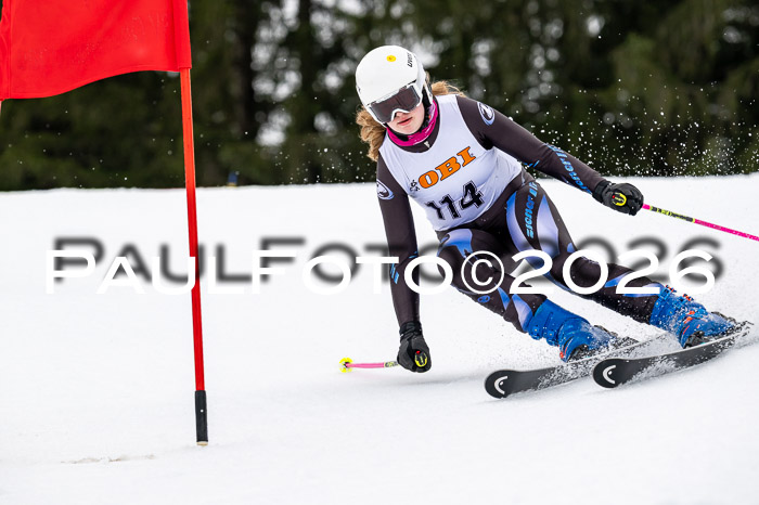 2. KERN Kinderrennen, 22.02.26