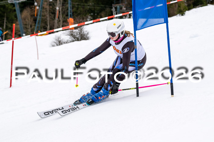 2. KERN Kinderrennen, 22.02.26