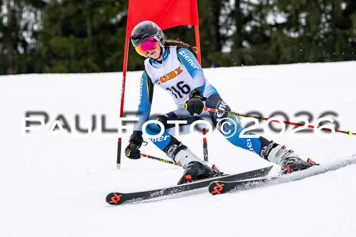 2. KERN Kinderrennen, 22.02.26