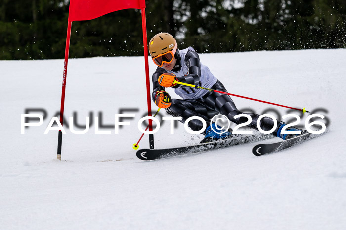 2. KERN Kinderrennen, 22.02.26