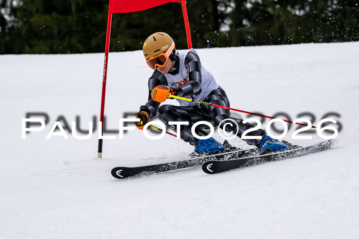 2. KERN Kinderrennen, 22.02.26