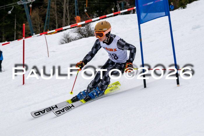 2. KERN Kinderrennen, 22.02.26