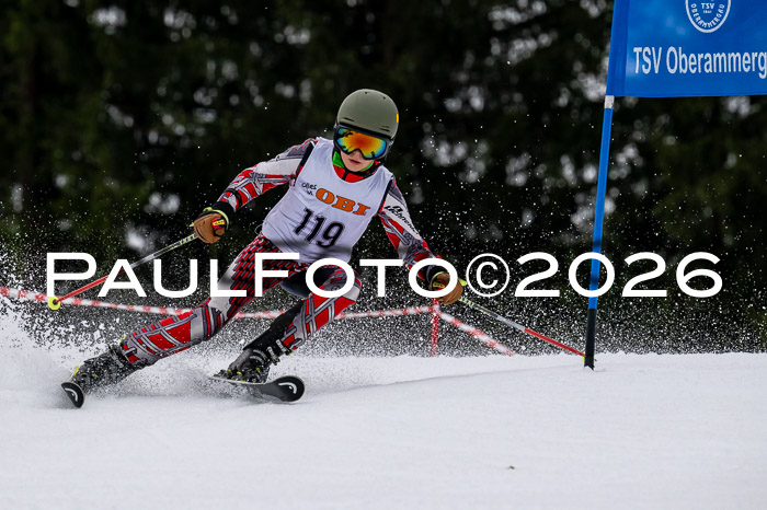 2. KERN Kinderrennen, 22.02.26