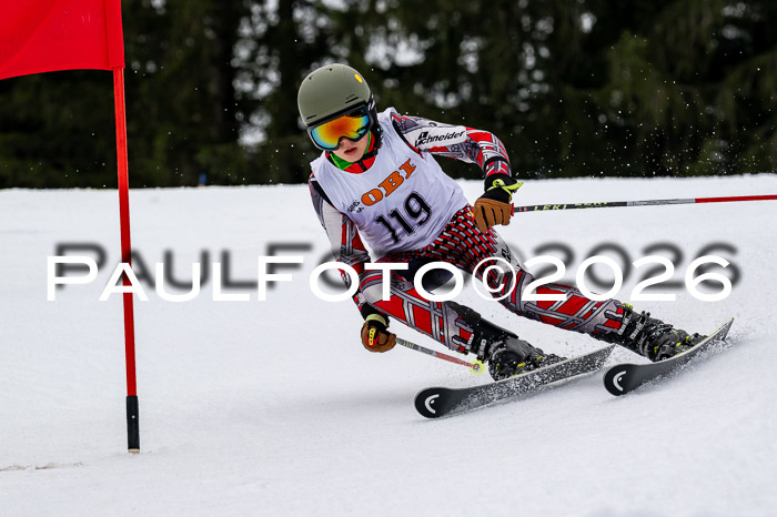 2. KERN Kinderrennen, 22.02.26