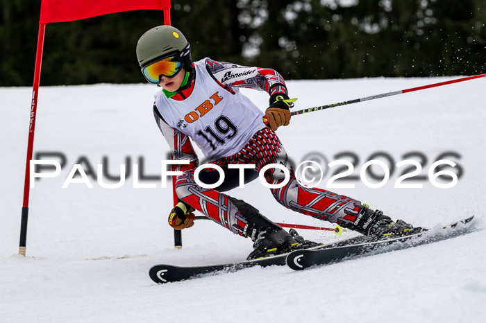 2. KERN Kinderrennen, 22.02.26