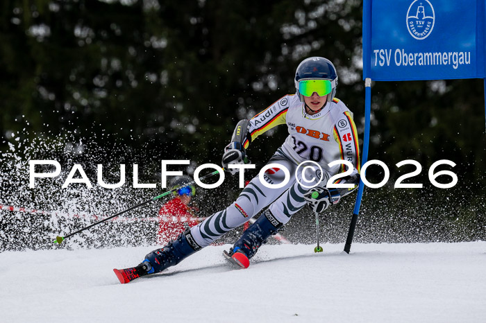 2. KERN Kinderrennen, 22.02.26