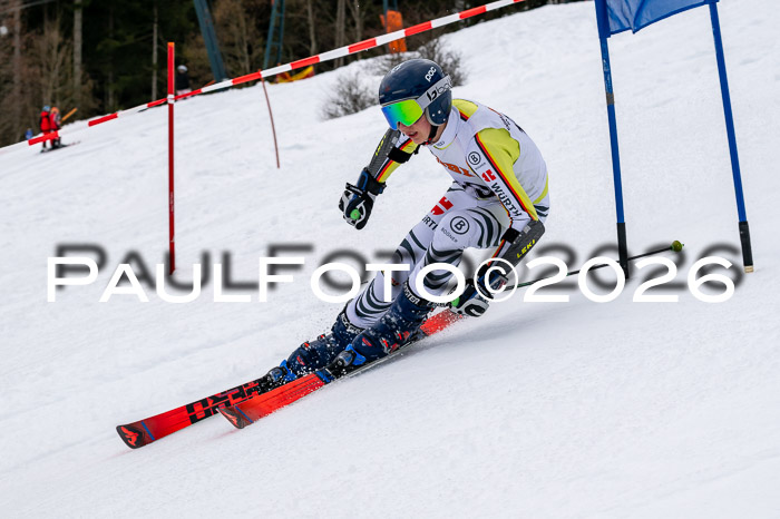 2. KERN Kinderrennen, 22.02.26