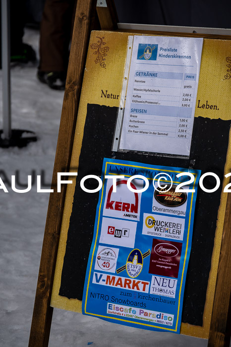 2. KERN Kinderrennen, 22.02.26