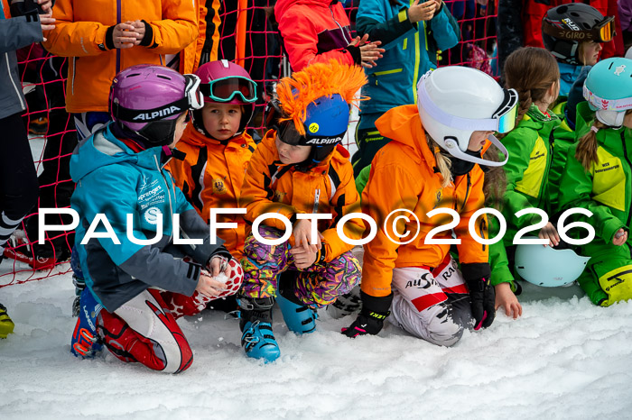 2. KERN Kinderrennen, 22.02.26