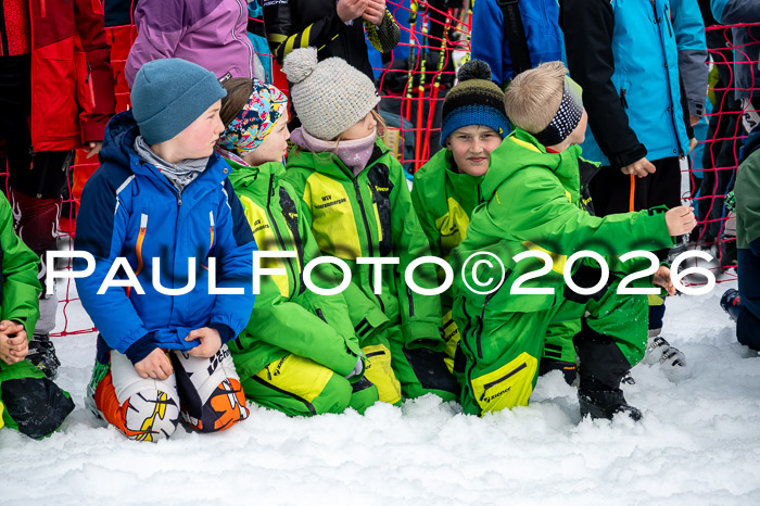 2. KERN Kinderrennen, 22.02.26