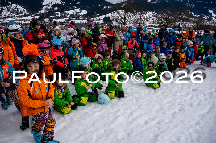 2. KERN Kinderrennen, 22.02.26