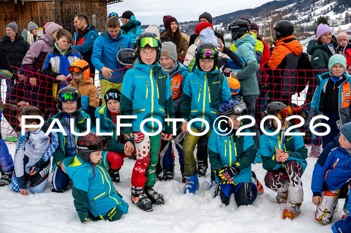 2. KERN Kinderrennen, 22.02.26