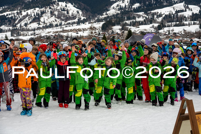 2. KERN Kinderrennen, 22.02.26