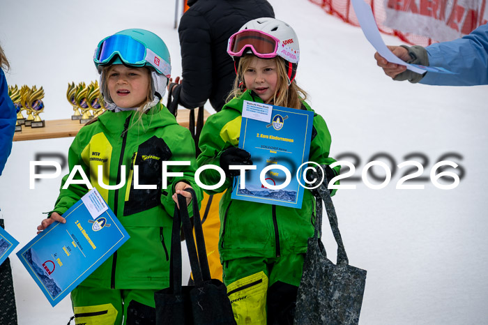 2. KERN Kinderrennen, 22.02.26