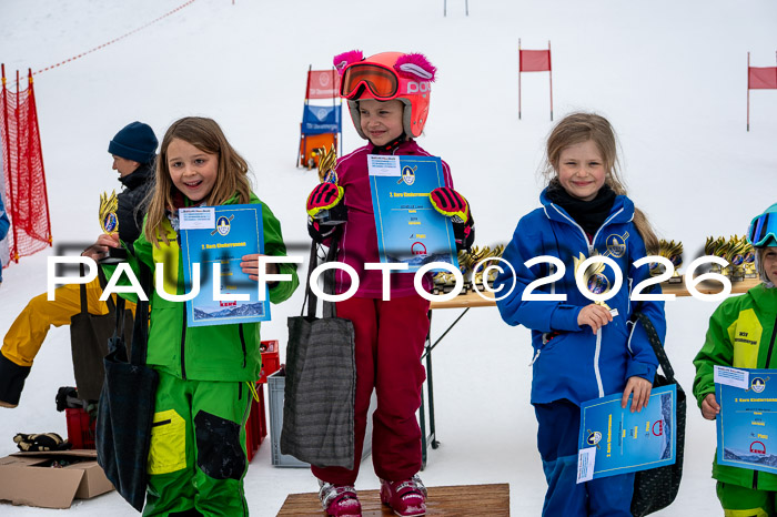 2. KERN Kinderrennen, 22.02.26