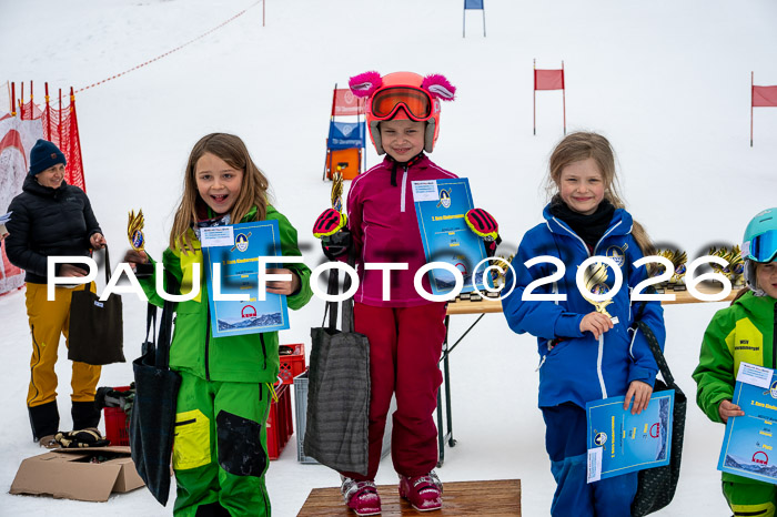2. KERN Kinderrennen, 22.02.26