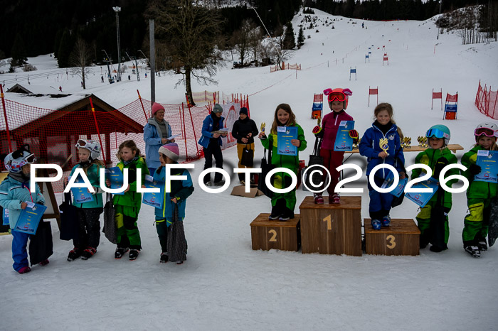 2. KERN Kinderrennen, 22.02.26