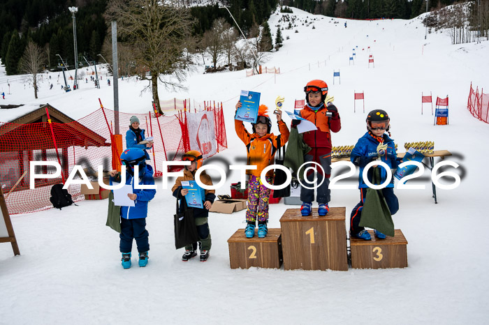 2. KERN Kinderrennen, 22.02.26