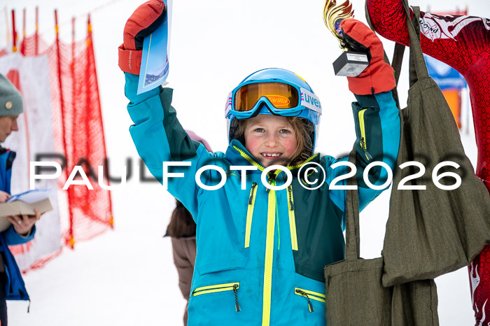 2. KERN Kinderrennen, 22.02.26