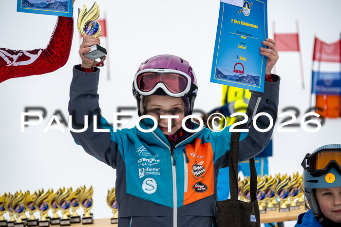 2. KERN Kinderrennen, 22.02.26