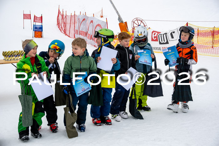 2. KERN Kinderrennen, 22.02.26