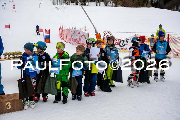 2. KERN Kinderrennen, 22.02.26