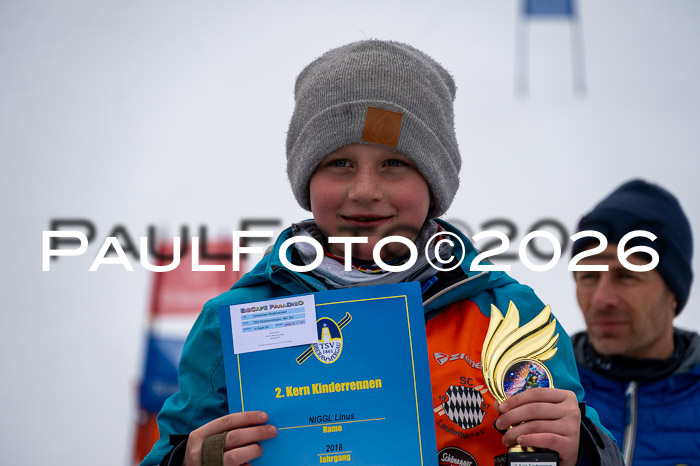 2. KERN Kinderrennen, 22.02.26