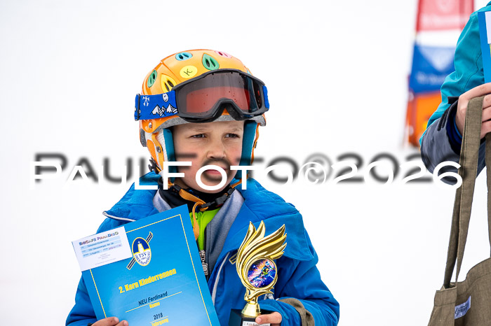 2. KERN Kinderrennen, 22.02.26