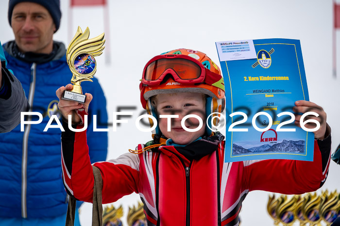 2. KERN Kinderrennen, 22.02.26