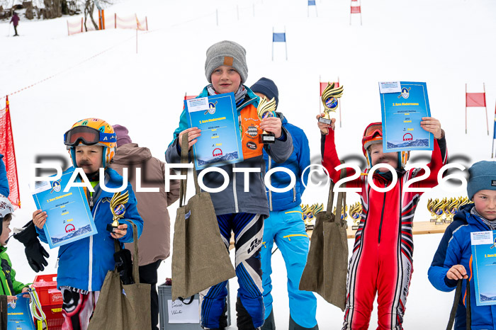 2. KERN Kinderrennen, 22.02.26