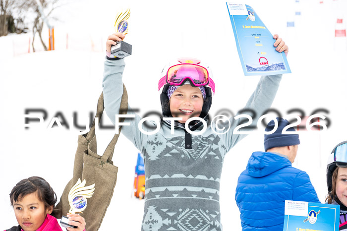 2. KERN Kinderrennen, 22.02.26