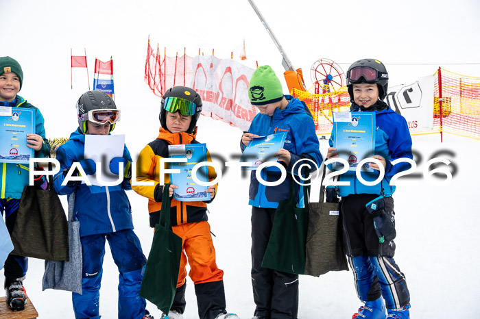 2. KERN Kinderrennen, 22.02.26