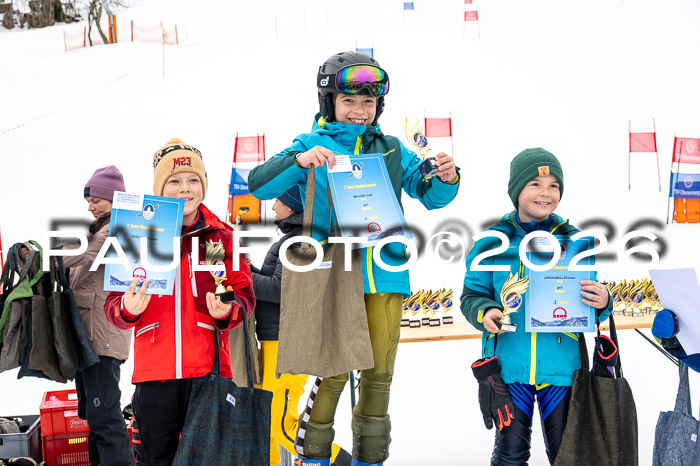 2. KERN Kinderrennen, 22.02.26