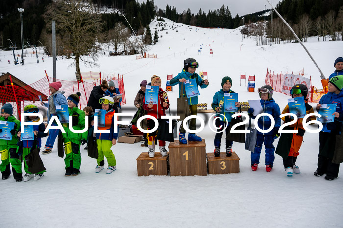 2. KERN Kinderrennen, 22.02.26