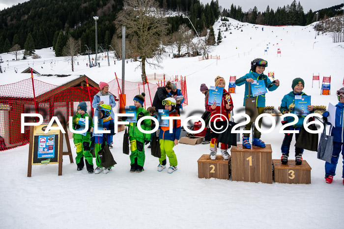 2. KERN Kinderrennen, 22.02.26
