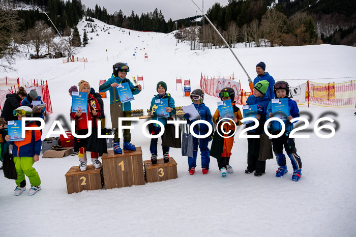 2. KERN Kinderrennen, 22.02.26