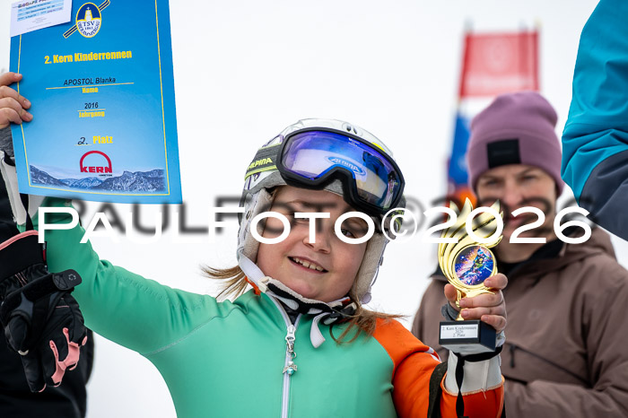 2. KERN Kinderrennen, 22.02.26
