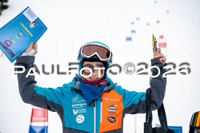 2. KERN Kinderrennen, 22.02.26