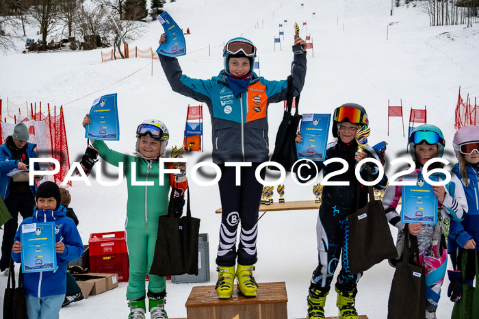 2. KERN Kinderrennen, 22.02.26