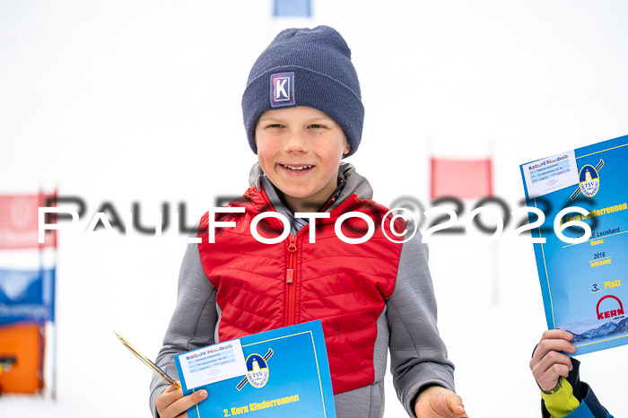 2. KERN Kinderrennen, 22.02.26