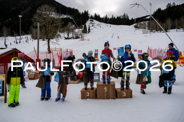 2. KERN Kinderrennen, 22.02.26