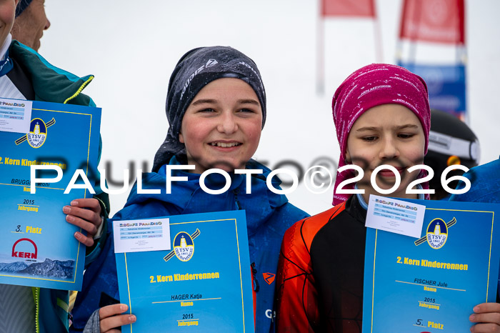 2. KERN Kinderrennen, 22.02.26