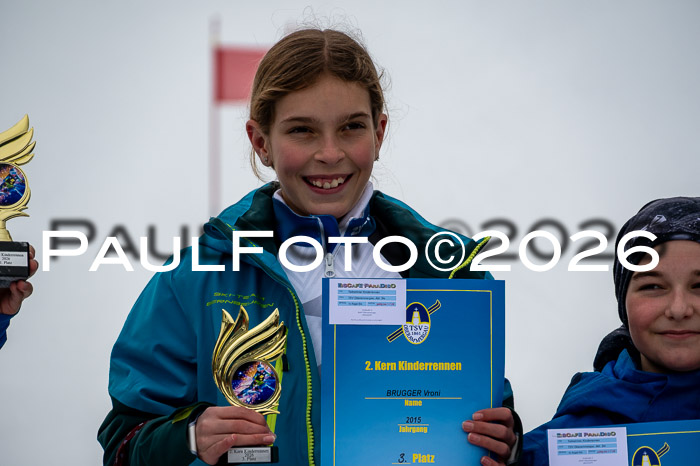 2. KERN Kinderrennen, 22.02.26