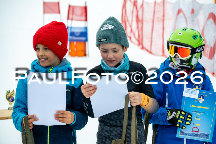 2. KERN Kinderrennen, 22.02.26
